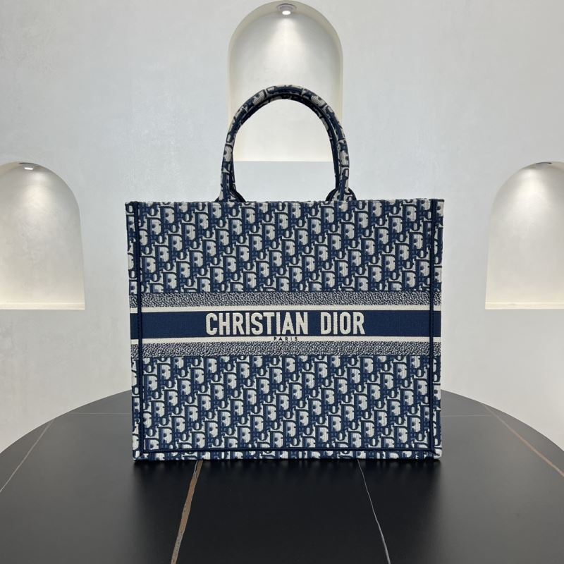 Christian Dior Shopping Bags